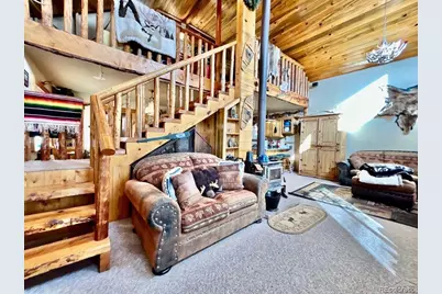 10401 Windy Ridge Road, Aguilar, CO 81020 - Photo 3