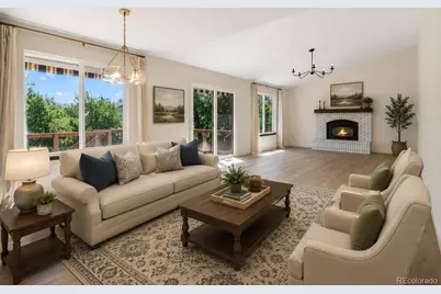9304 Montrose Way, Highlands Ranch, CO 80126 - Photo 5