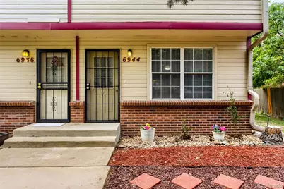 6944 W Mississippi Avenue, Denver, CO 80226 - Photo 1