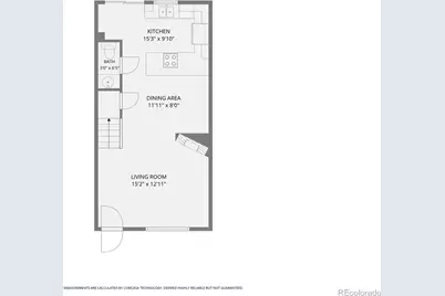 6944 W Mississippi Avenue, Denver, CO 80226 - Photo 23