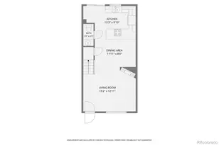 6944 W Mississippi Ave, Denver, CO 80226 - Photo 23