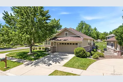 7883 S Buchanan Way, Aurora, CO 80016 - Photo 1