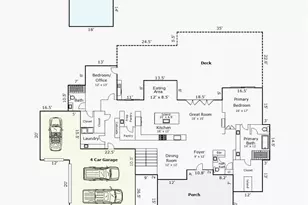 7237 Prairie Star Ct, Parker, CO 80134 - Photo 49