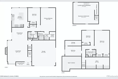 12239 E Amherst Circle, Aurora, CO 80014 - Photo 49