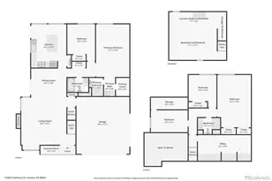 12239 E Amherst Cir, Aurora, CO 80014 - Photo 49