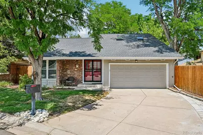 12239 E Amherst Circle, Aurora, CO 80014 - Photo 1