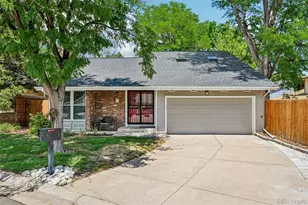 12239 E Amherst Cir, Aurora, CO 80014 - Photo 1