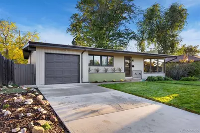 680 S Washington Circle, Englewood, CO 80113 - Photo 3