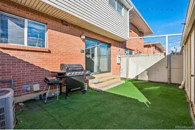 3816 S Yosemite Street #139, Denver, CO 80237 - Photo 21