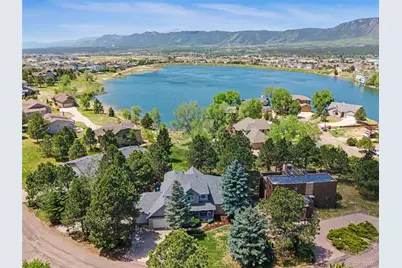 18590 Lower Lake Road, Monument, CO 80132 - Photo 1