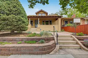 516 N Emerson St, Denver, CO 80218 - Photo 1