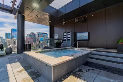 1901 Wazee Street #618, Denver, CO 80202 - Photo 35