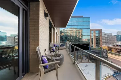 1901 Wazee Street #618, Denver, CO 80202 - Photo 25