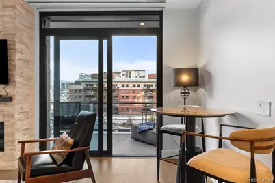 1901 Wazee Street #618, Denver, CO 80202 - Photo 13