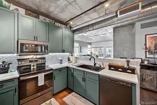 1475 Delgany St, Denver, CO 80202 - Photo 9