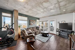 1475 Delgany St, Denver, CO 80202 - Photo 13