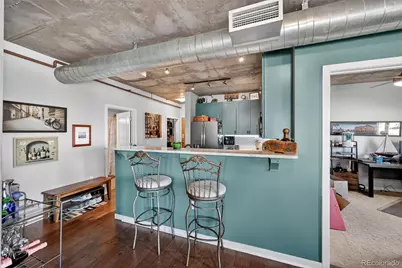 1475 Delgany Street #410, Denver, CO 80202 - Photo 11