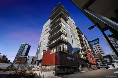 1475 Delgany Street #410, Denver, CO 80202 - Photo 1