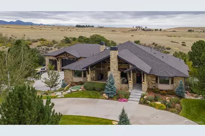 5090 Horseshoe Trail, Sedalia, CO 80135 - Photo 13