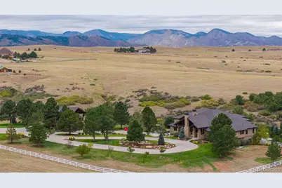 5090 Horseshoe Trail, Sedalia, CO 80135 - Photo 7