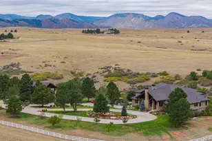 5090 Horseshoe Trail, Sedalia, CO 80135 - Photo 7
