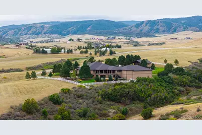 5090 Horseshoe Trail, Sedalia, CO 80135 - Photo 17