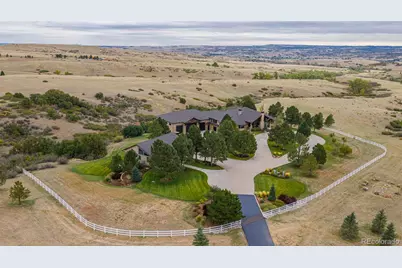 5090 Horseshoe Trail, Sedalia, CO 80135 - Photo 15