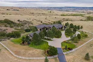 5090 Horseshoe Trail, Sedalia, CO 80135 - Photo 15