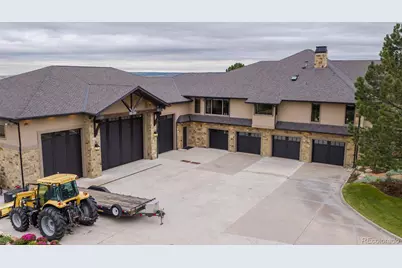 5090 Horseshoe Trail, Sedalia, CO 80135 - Photo 11
