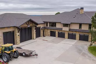 5090 Horseshoe Trail, Sedalia, CO 80135 - Photo 11