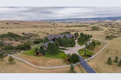 5090 Horseshoe Trail, Sedalia, CO 80135 - Photo 3