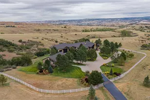 5090 Horseshoe Trail, Sedalia, CO 80135 - Photo 3