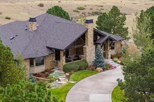 5090 Horseshoe Trail, Sedalia, CO 80135 - Photo 1