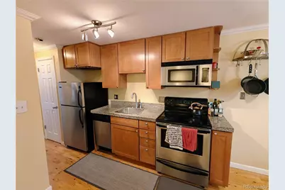 1135 N Elizabeth Street #102, Denver, CO 80206 - Photo 5