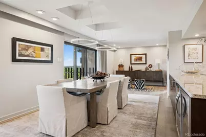 460 S Marion Parkway #1856, Denver, CO 80209 - Photo 9