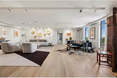 460 S Marion Parkway #1856, Denver, CO 80209 - Photo 19