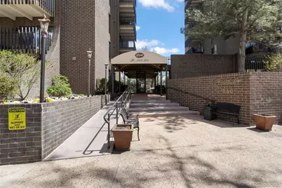 460 S Marion Parkway #1856, Denver, CO 80209 - Photo 47