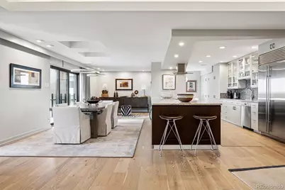 460 S Marion Parkway #1856, Denver, CO 80209 - Photo 5