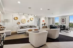 460 S Marion Parkway, Denver, CO 80209 - Photo 17