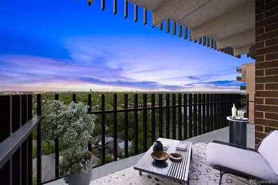 460 S Marion Parkway #1856, Denver, CO 80209 - Photo 23