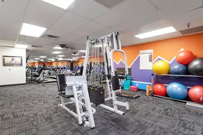 460 S Marion Parkway #1856, Denver, CO 80209 - Photo 41