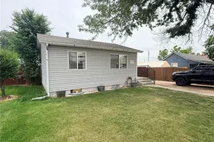 3724 Burlington Ave, Evans, CO 80620 - Photo 1