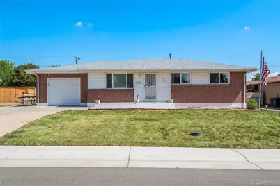 5071 W 66th Avenue, Arvada, CO 80003 - Photo 1