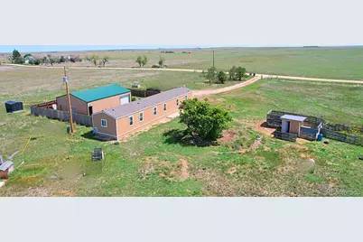 39030 Alta Vista Road, Ramah, CO 80832 - Photo 35