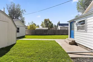 146 Stuart St, Denver, CO 80219 - Photo 29