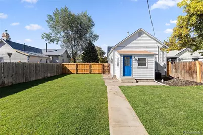 146 Stuart Street, Denver, CO 80219 - Photo 29