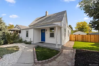 146 Stuart Street, Denver, CO 80219 - Photo 23