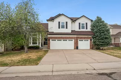 9853 Cypress Point Circle, Lone Tree, CO 80124 - Photo 1