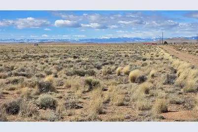 Lot 2 27th Street, Blanca, CO 81123 - Photo 3