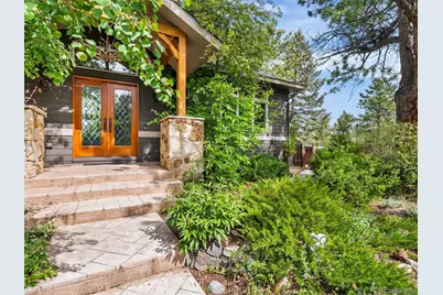 166 S Rainbow Trail, Evergreen, CO 80439 - Photo 41